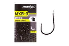 Matrix Matrix háčky MXB-3 Strong vel.12