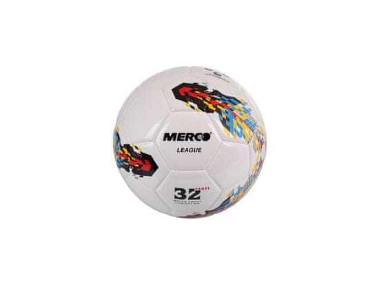 Merco League fotbalový míč velikost míče č. 5