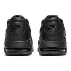 Nike Boty černé 40.5 EU Air Max Excee