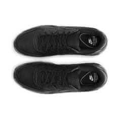 Nike Boty černé 40.5 EU Air Max Excee