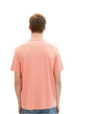 Tom Tailor Pánské triko Regular Fit 1040821.12642 (Velikost L)
