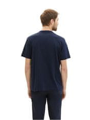 Tom Tailor Pánské triko Regular Fit 1040821.10668 (Velikost L)