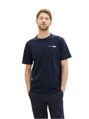 Tom Tailor Pánské triko Regular Fit 1040821.10668 (Velikost L)