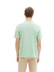 Tom Tailor Pánské triko Regular Fit 1040821.23383 (Velikost M)