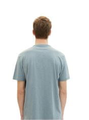 Tom Tailor Pánské triko Regular Fit 1040821.27475 (Velikost M)