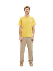 Tom Tailor Pánské triko Regular Fit 1040821.34663 (Velikost L)