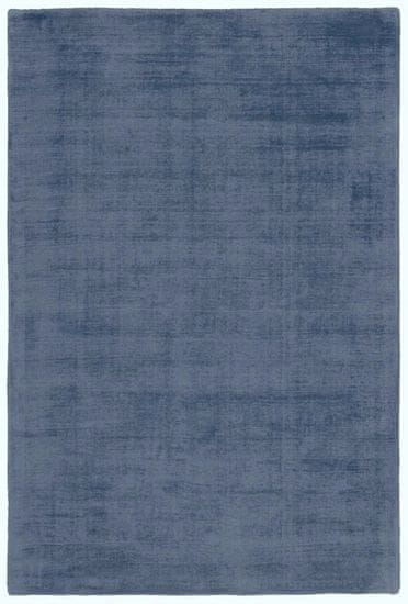 Obsession AKCE: 80x150 cm Ručně tkaný kusový koberec Maori 220 Denim