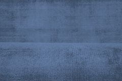Obsession Ručně tkaný kusový koberec Maori 220 Denim 160x230