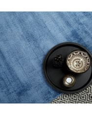 Obsession Ručně tkaný kusový koberec Maori 220 Denim 160x230