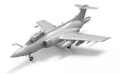 Airfix Blackburn Buccaneer S.2C, RAF, Classic Kit A06021, 1/72