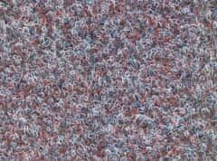 Spoltex AKCE: 100x750 cm Metrážový koberec Rambo 60 fialový, zátěžový (Rozměr metrážního produktu Bez obšití)