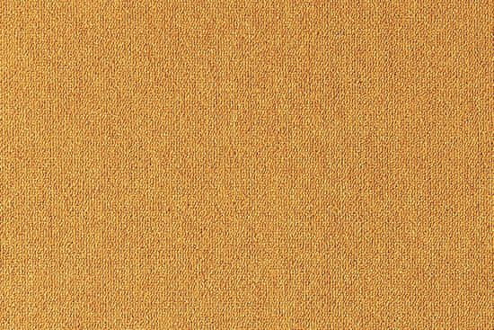 AKCE: 199x260 cm Metrážový koberec Cobalt SDN 64049 - AB hořčicový, zátěžový (Rozměr metrážního produktu Bez obšití)