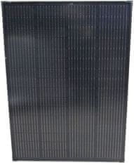 HADEX Fotovoltaický solární panel 12V/150W, SZ-150-36M,1045x768x30mm
