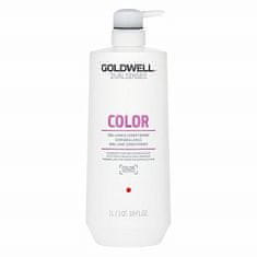 GOLDWELL Dualsenses Color Brilliance Conditioner kondicionér pro barvené vlasy 1000 ml
