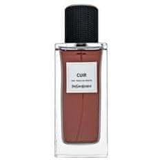 Yves Saint Laurent Cuir Oud - Feuille De Violette parfémovaná voda unisex 125 ml
