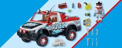 Playmobil Playmobil rc rally auto