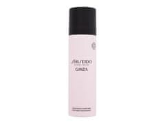 Shiseido 100ml ginza, deodorant