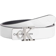 Calvin Klein Dámský kožený opasek K60K610281YAF (Délka pásku 100 cm)