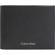 Calvin Klein Pánská kožená peněženka K50K511381BEH