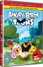 Angry Birds Toons 1. série 1. část
