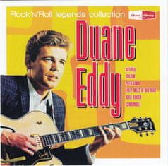Duane Eddy: The Blues