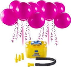 Zuru Zuru - dárkové balení balonků s kompresorem..