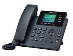 YEALINK YEALINK T34W - IP / VoIP telefon T33 s napájecím adaptérem rozšířený o WiFi