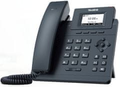 YEALINK Yealink T30P - IP / VOIP telefon s napájecím zdrojem - nástupce T19P