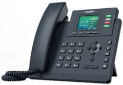 YEALINK Yealink T33G - IP / VOIP telefon s napájecím adaptérem