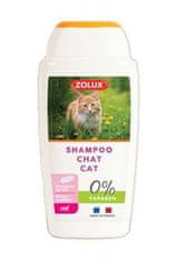 Zolux Šampon pro kočky 250ml