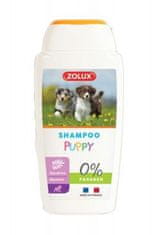 Zolux Šampon pro štěňata 250ml