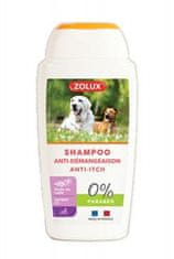 Zolux Šampon zklidňující pro psy 250ml
