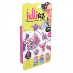 Jelli Rez - základní set pro výrobu bižuterie/Zvířátka
