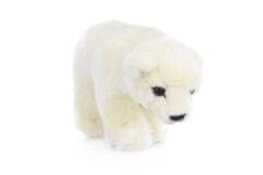 Uni-Toys Plyš Lední medvěd 20 cm