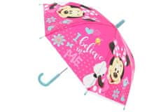 Minnie Mouse Deštník Minnie manuální