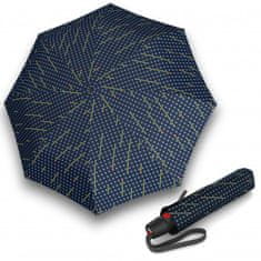 Knirps T .200 medium duomatic SHOOTING STAR X NUNO -egantní dámský plně automatický deštník
