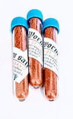 LaProve Mexican salt from dried worms 10g in 3 ampoules.
