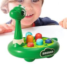 CAB Toys Dětská bouchačka hračka Dinosaurus – CAB Toys