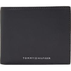 Tommy Hilfiger Pánská kožená peněženka AM0AM11872BDS