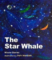 Nicola Davies: The Star Whale