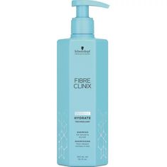 Schwarzkopf Clinix Fiber Hydrate Šampon