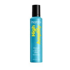 Matrix Pěnové tužidlo pro objem vlasů Total Results High Amplify (Foam Volumizer) 250 ml