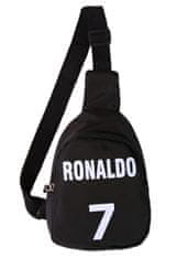 EXCELLENT Mini batoh přes rameno - Ronaldo