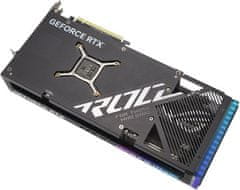 ASUS ROG Strix GeForce RTX 4070 Ti SUPER OC Edition, 16GB GDDR6X
