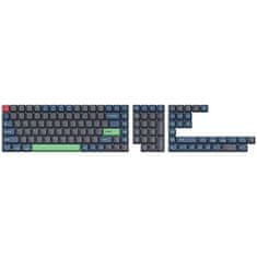 Keychron OEM Dye-Sub PBT Keycaps pro mechanické klávesnice Hacker Full Set