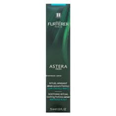 René Furterer Astera Fresh Soothing Freshness Serum ochranné sérum pro citlivou pokožku hlavy 75 ml