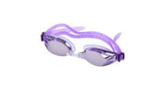 Merco Multipack 2 ks Olib plavecké brýle fialová