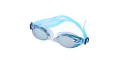 Merco Multipack 2 ks Olib plavecké brýle světle modrá