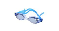 Merco Multipack 2 ks Olib plavecké brýle tmavě modrá