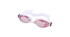 Merco Multipack 2 ks Olib plavecké brýle růžová